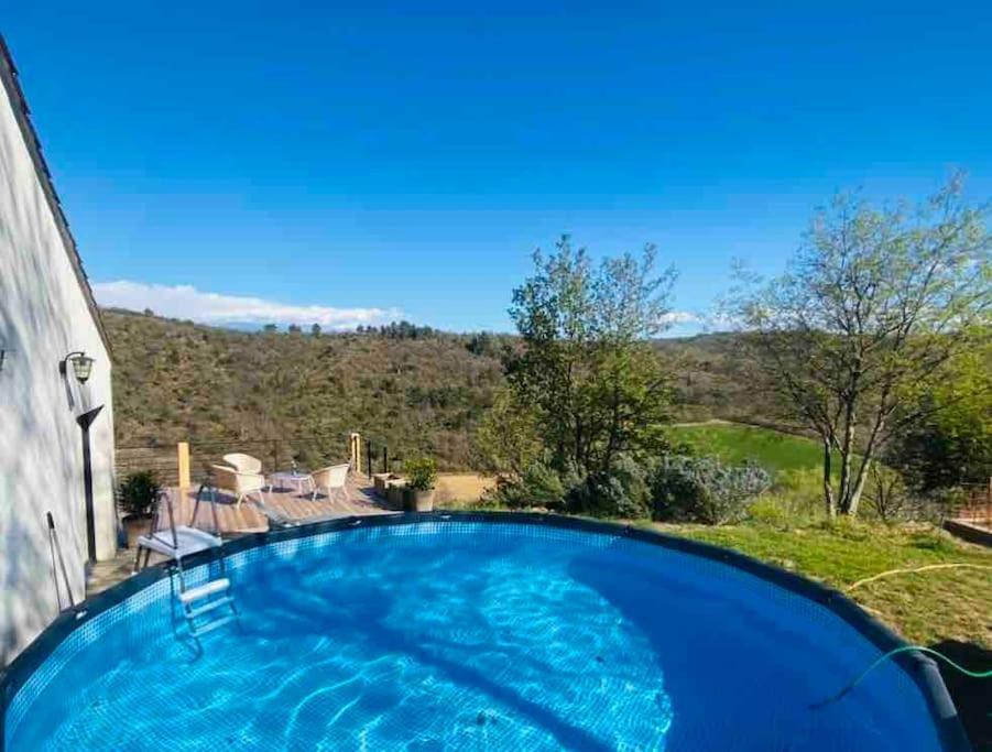 Superbe Villa En Provence 85 M2 Puimichel Dış mekan fotoğraf