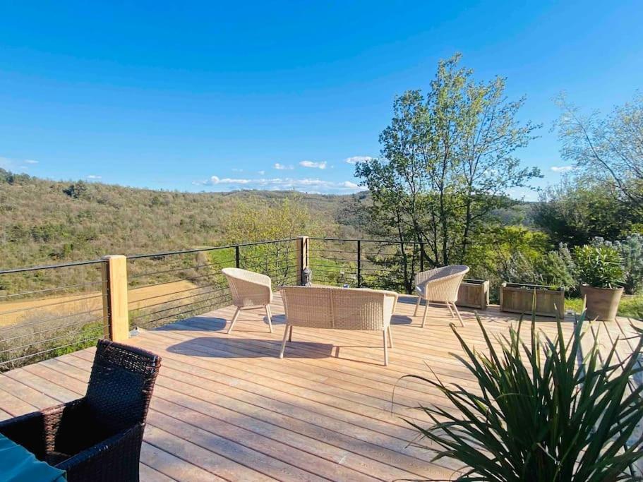 Superbe Villa En Provence 85 M2 Puimichel Dış mekan fotoğraf